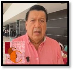 Empresarios de Ciudad del Carmen se endeudan más para resistir la crisis por falta de pagos de Pemex. 